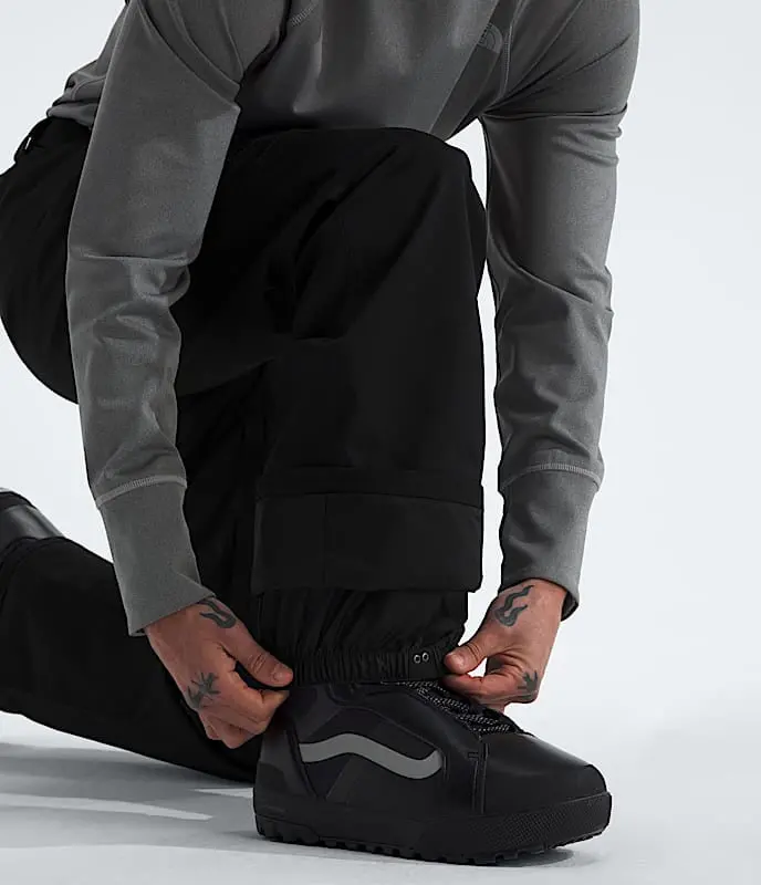 Men's Chakal Pant 4