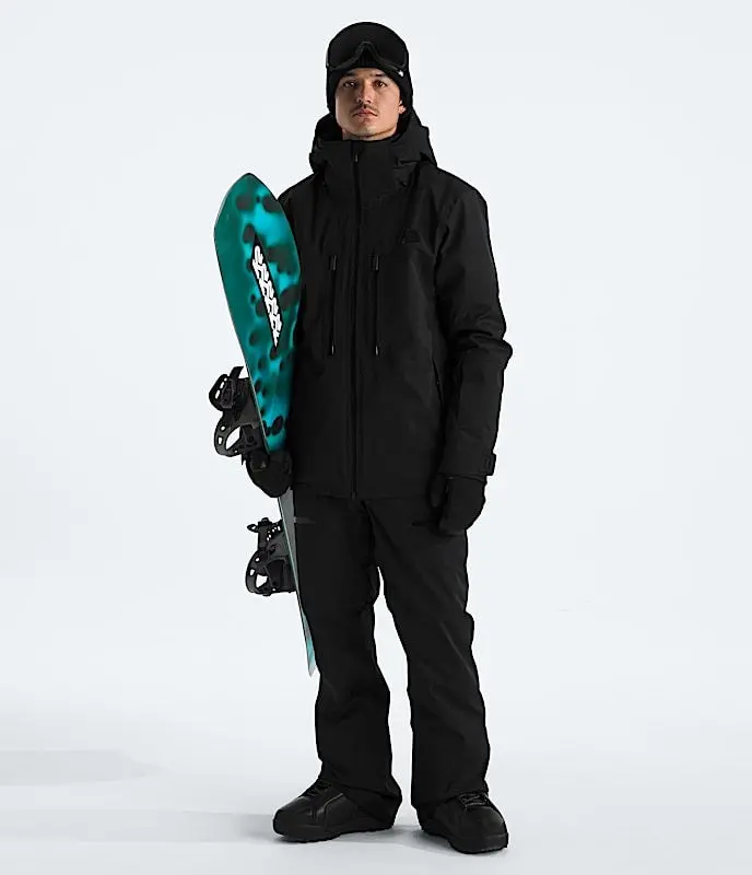 Men's Chakal Pant 5