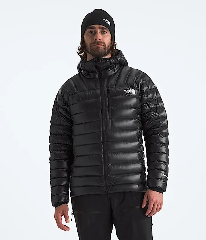 Men's Summit Series Breithorn Hoodie 1