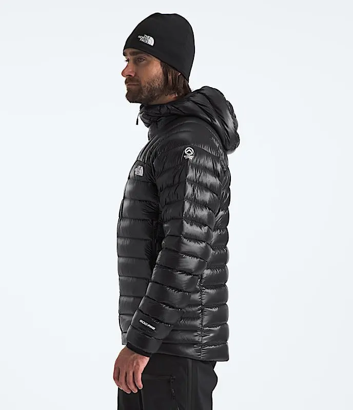 Men's Summit Series Breithorn Hoodie 2