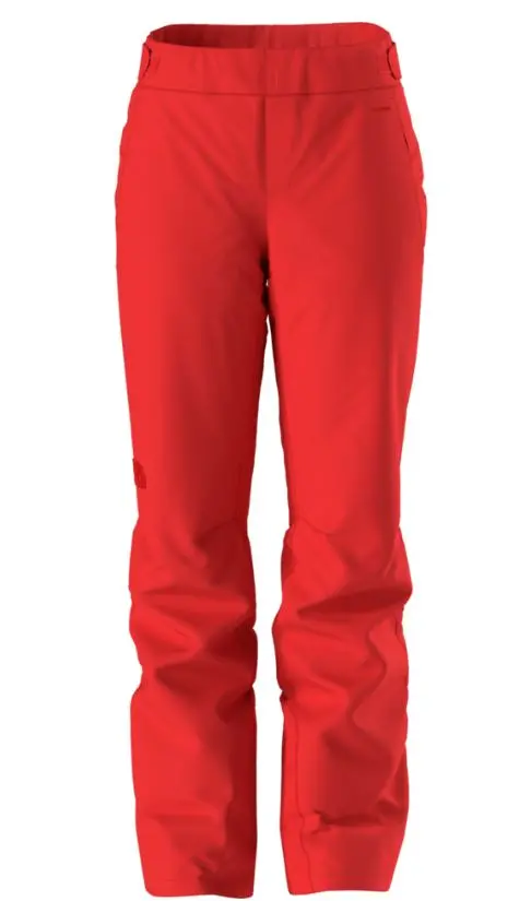Women`S Descendit Pant 1