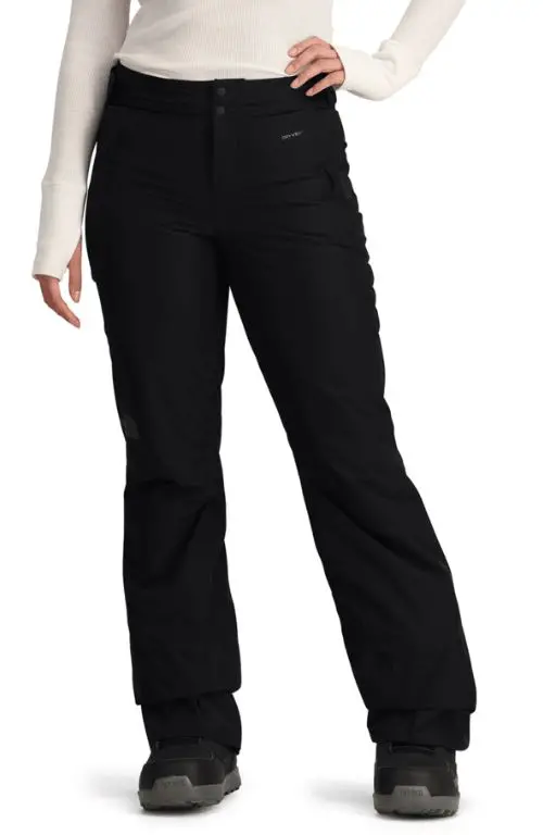 Women`S Descendit Pant 1