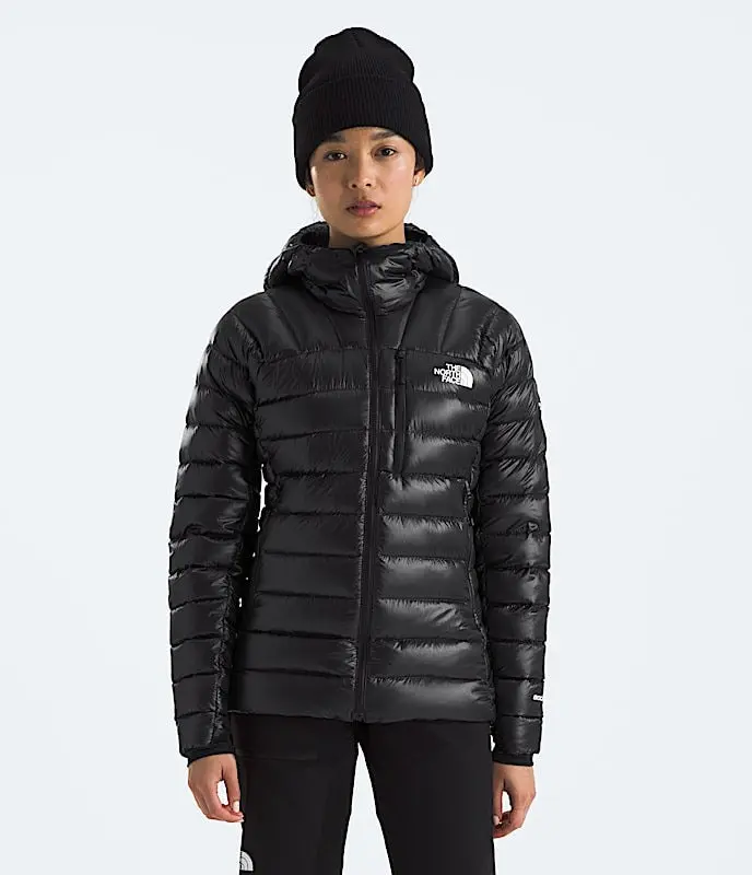 Women's Summit Series Breithorn Hoodie 1