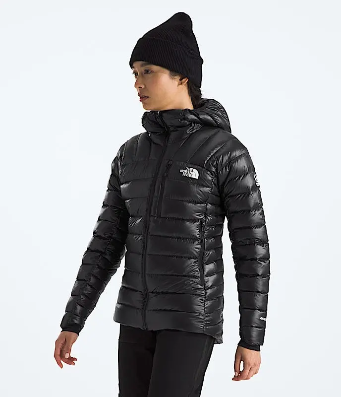 Women's Summit Series Breithorn Hoodie 2