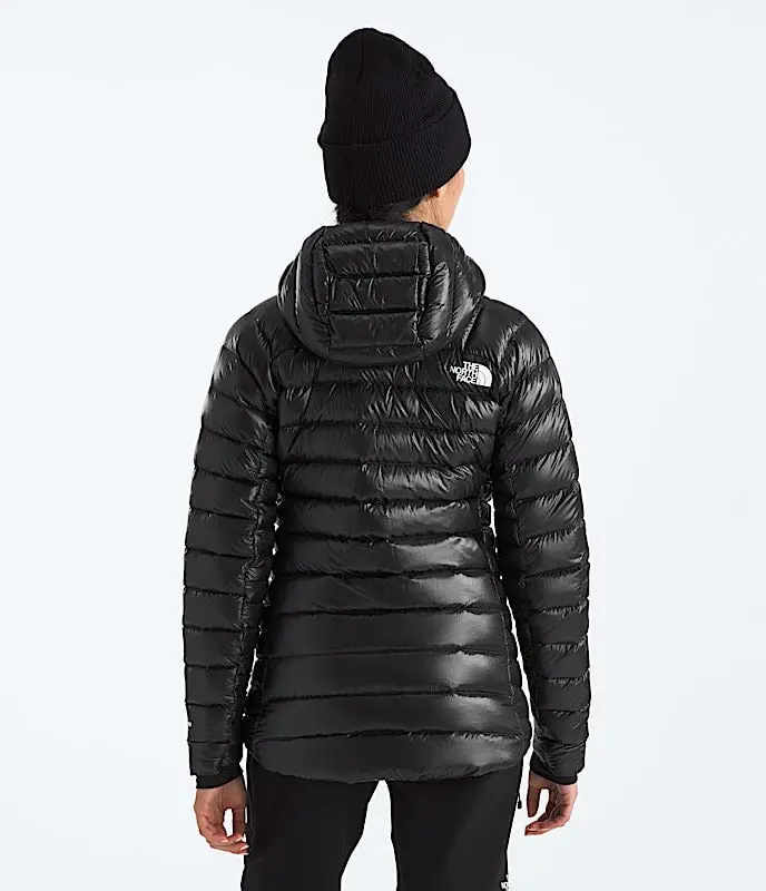 Women's Summit Series Breithorn Hoodie 3