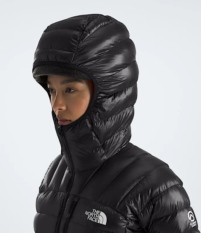 Women's Summit Series Breithorn Hoodie 4