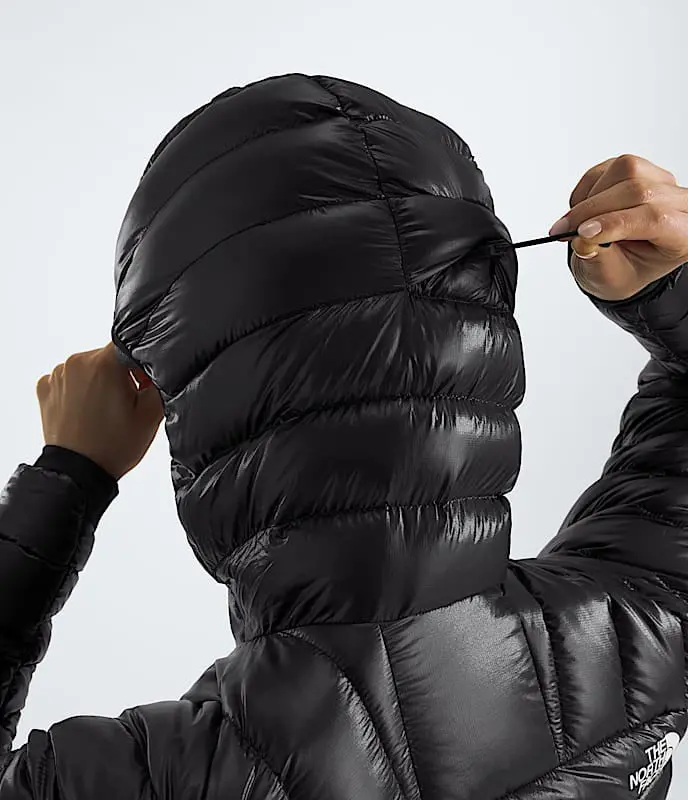Women's Summit Series Breithorn Hoodie 5