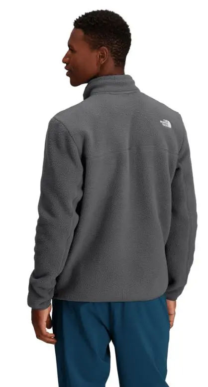 Men`S Yumiori Full Zip 2
