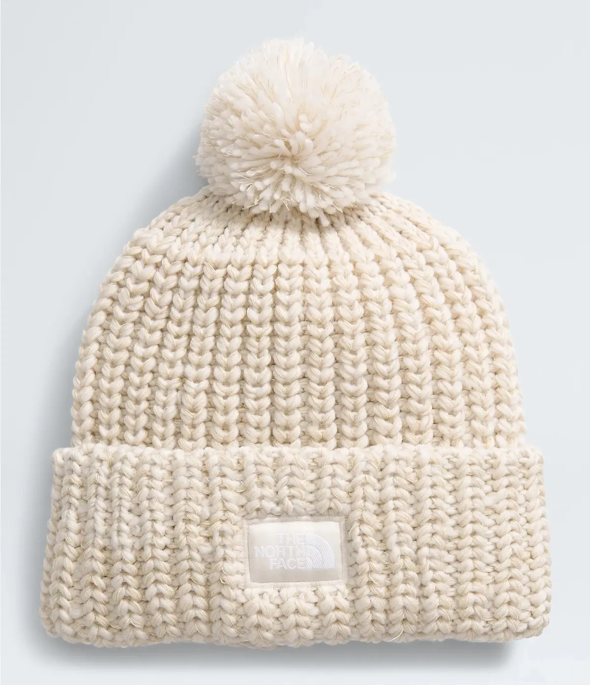 Cozy Chunky Cabin Beanie 1