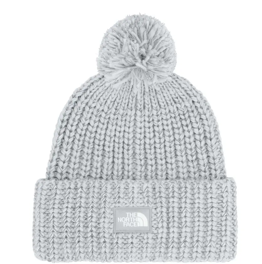 Cozy Chunky Cabin Beanie 1