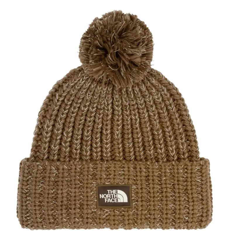 Cozy Chunky Cabin Beanie 1
