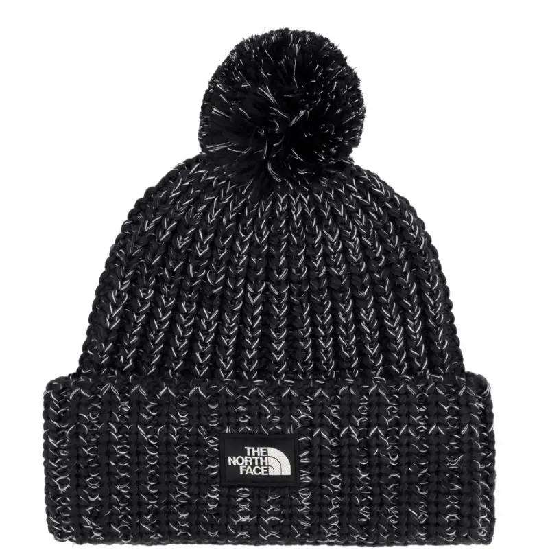 Cozy Chunky Cabin Beanie 1