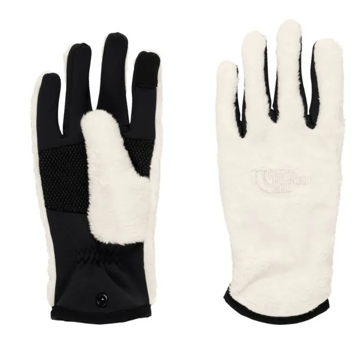 Women`S Osito Etip Glove 1