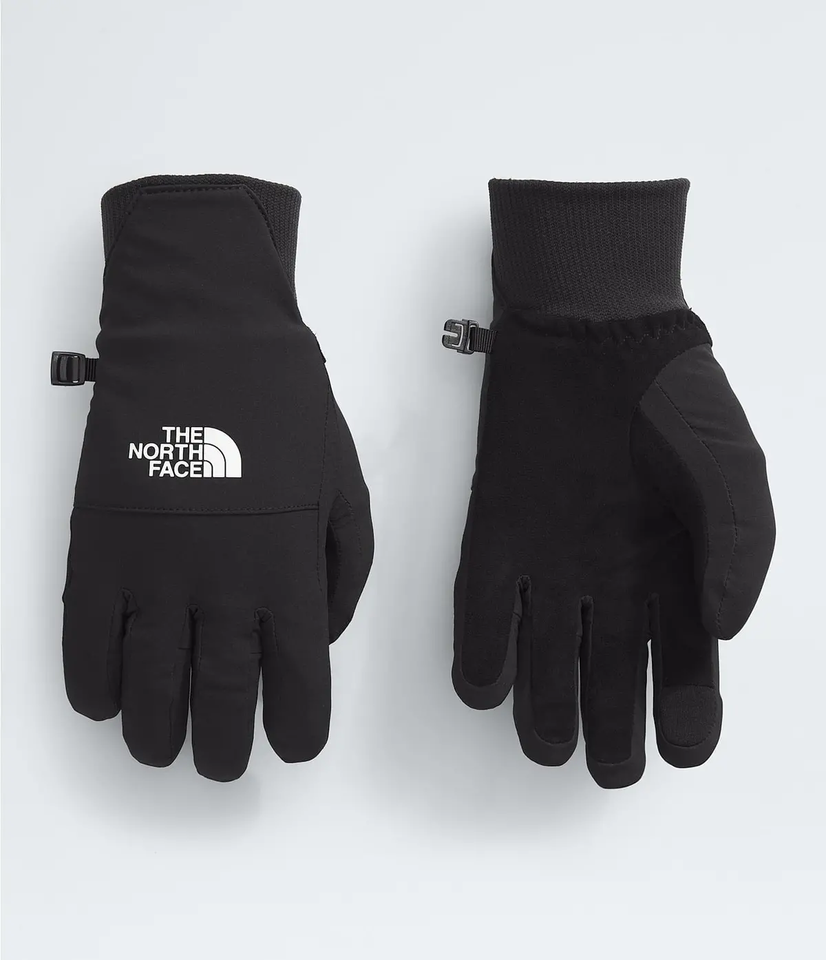 Women`S Shelbe Raschel Etip  Glove 1