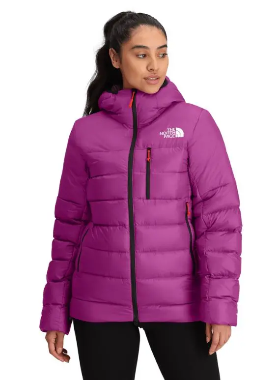 Women`S Kalix Down Hoodie 1