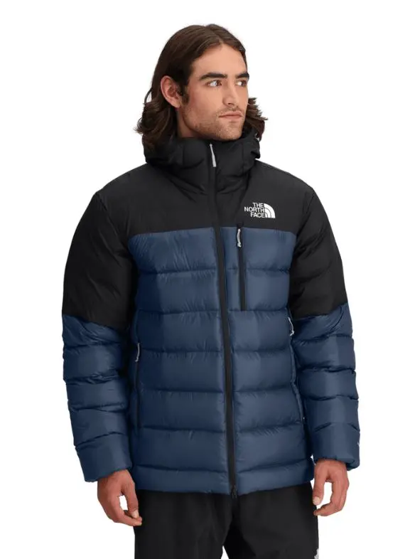 Men`S Kalix Down Hoodie 1