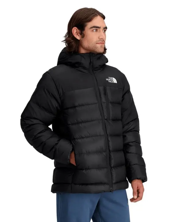 Men`S Kalix Down Hoodie 1