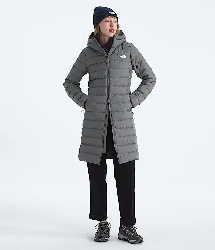 Women's Aconcagua Parka 1