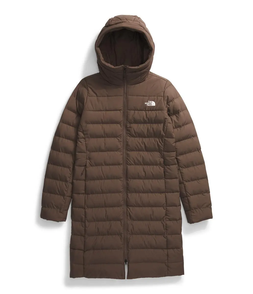 Women's Aconcagua Parka 1