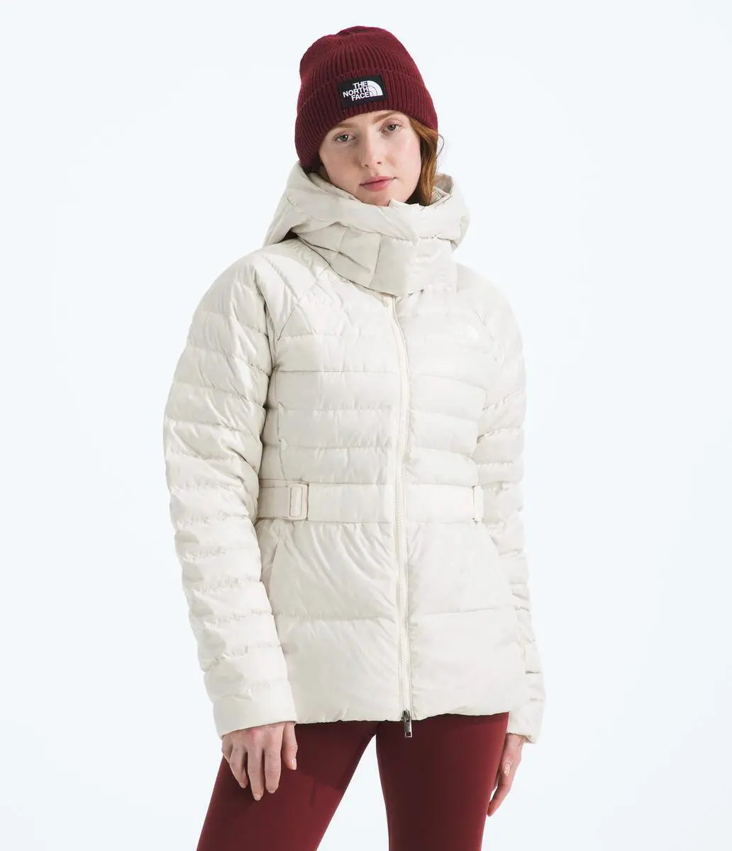 Women's Ruby Jacket 1