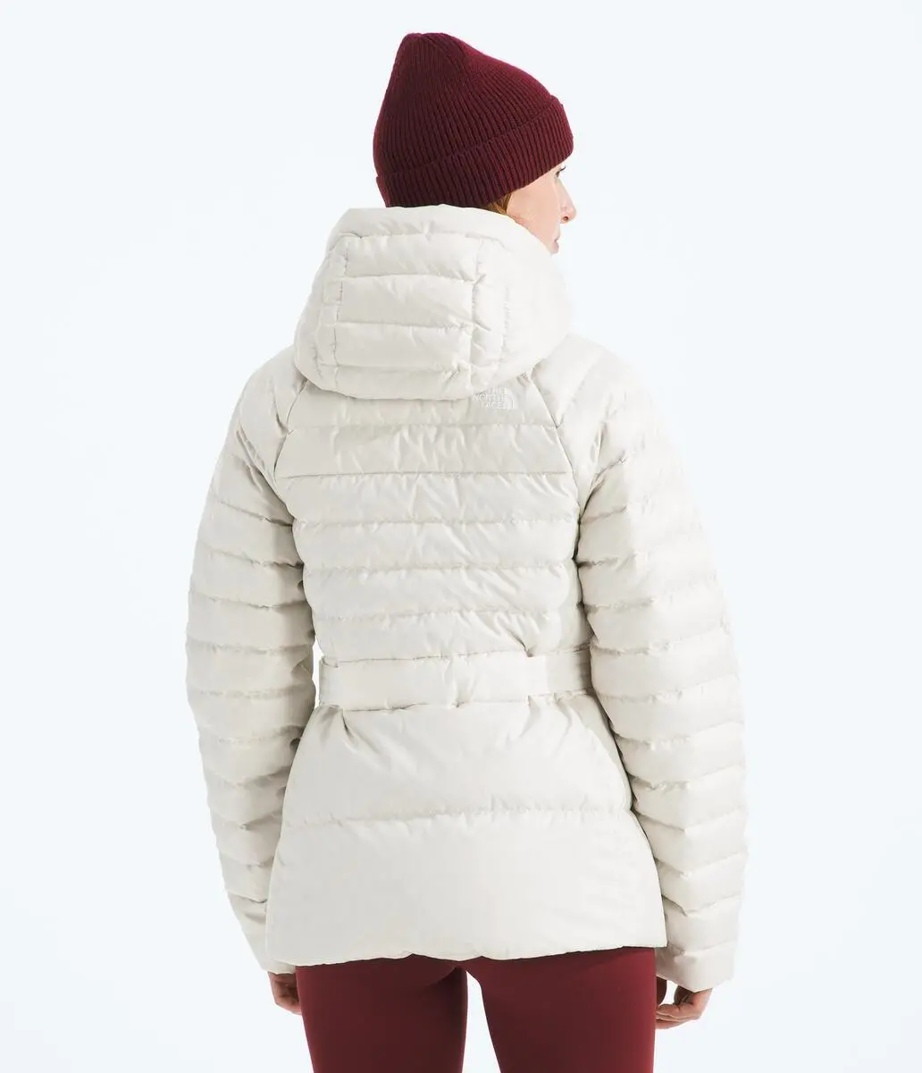 Women's Ruby Jacket 2