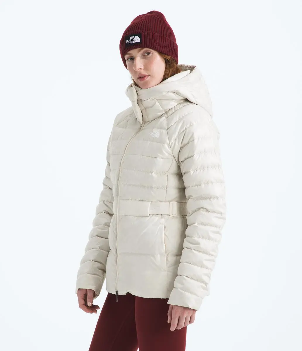 Women's Ruby Jacket 3