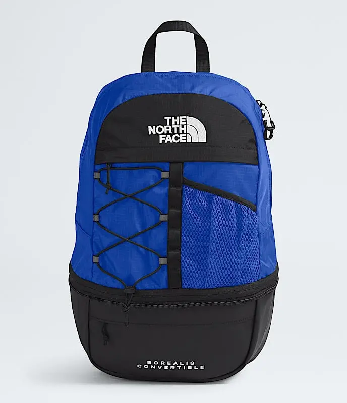 Borealis Convertible Pack 1