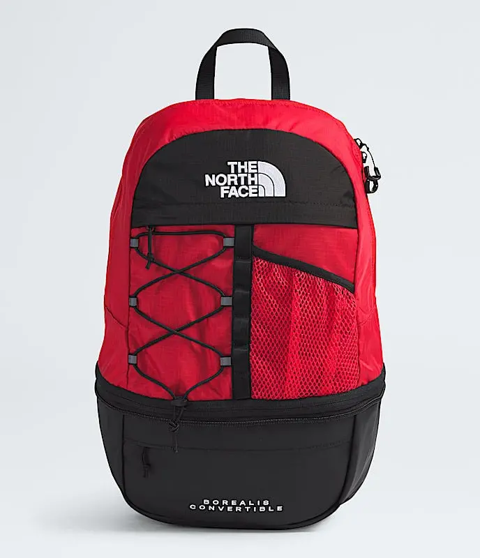 Borealis Convertible Pack 1