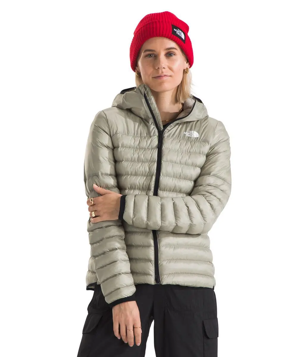 Women's Terra Peak Hoodie 1