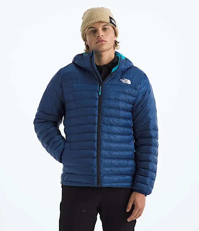 Men's Terra Peak Hoodie 1