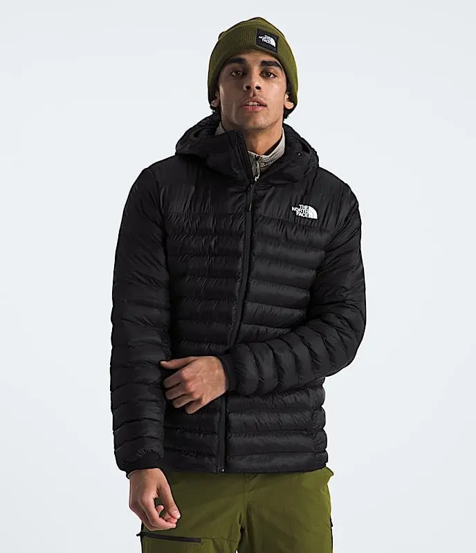 Men's Terra Peak Hoodie 1