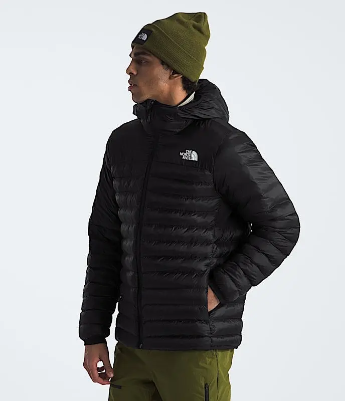 Men's Terra Peak Hoodie 2