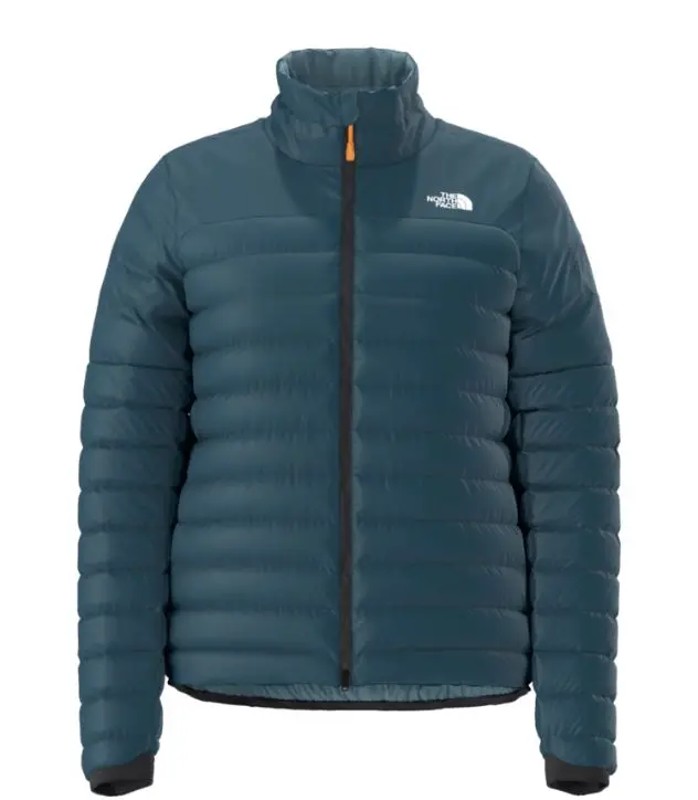 Women's Terra Peak Jacket 1