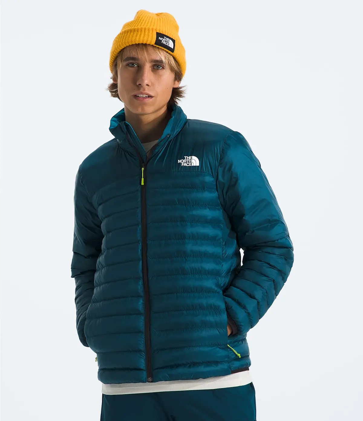 Men's Terra Peak Jacket 1