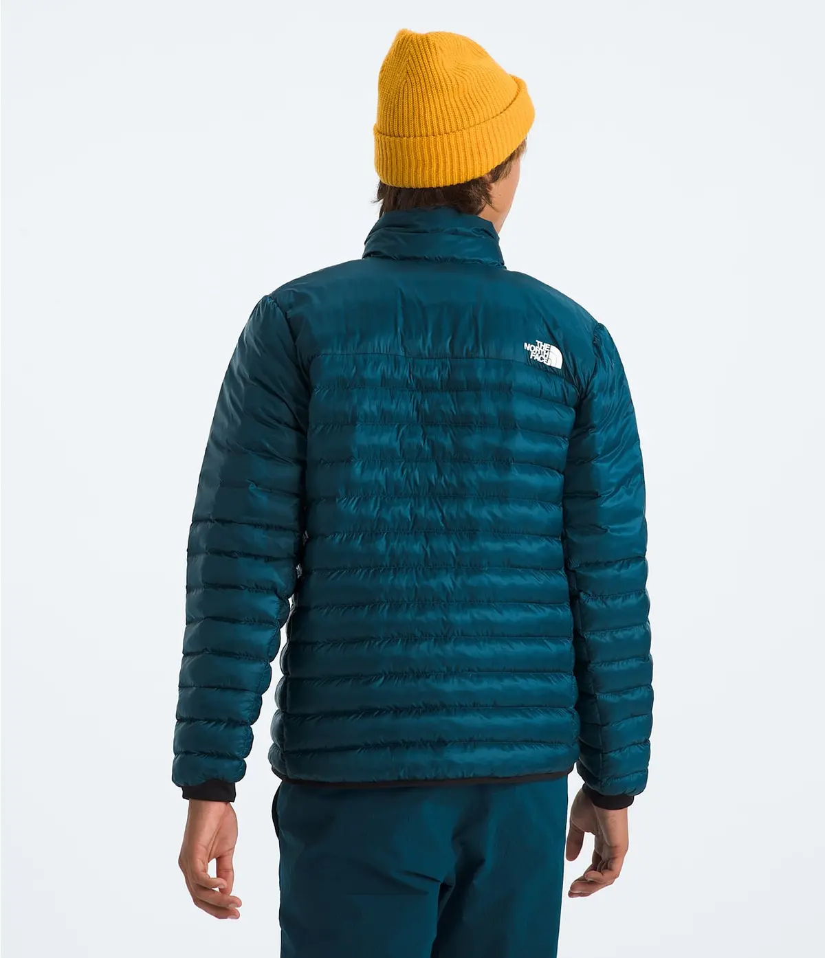 Men's Terra Peak Jacket 2