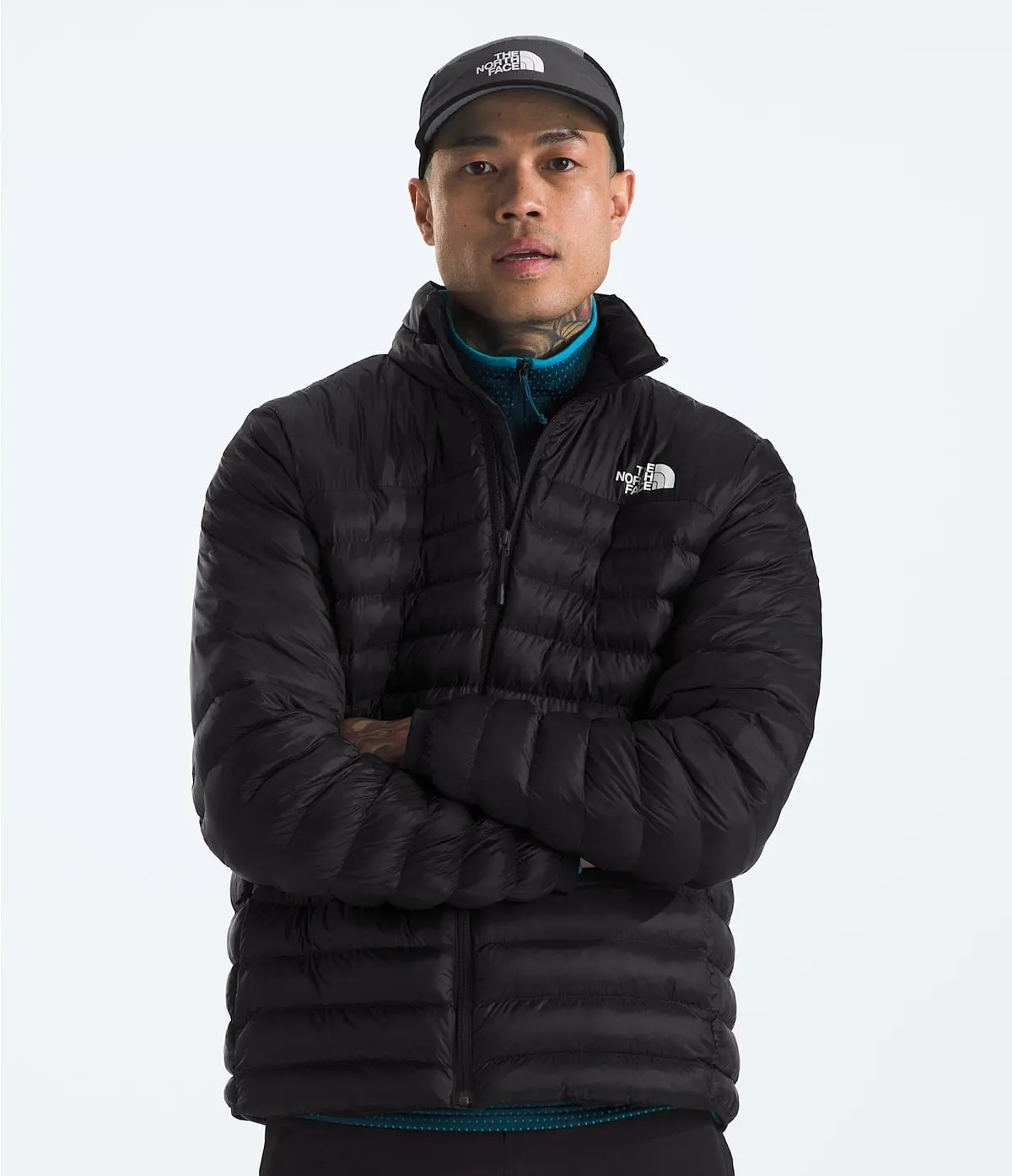 Men's Terra Peak Jacket 1