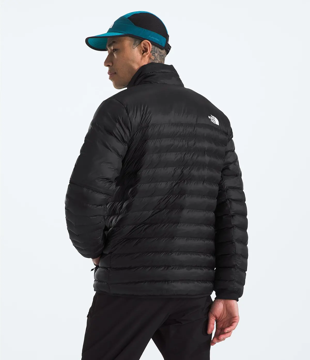 Men's Terra Peak Jacket 2