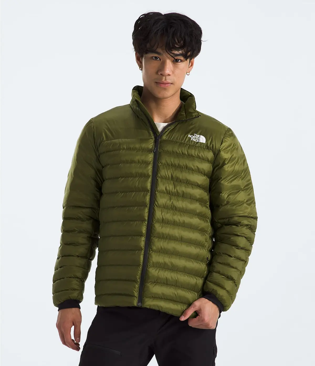 Men's Terra Peak Jacket 1