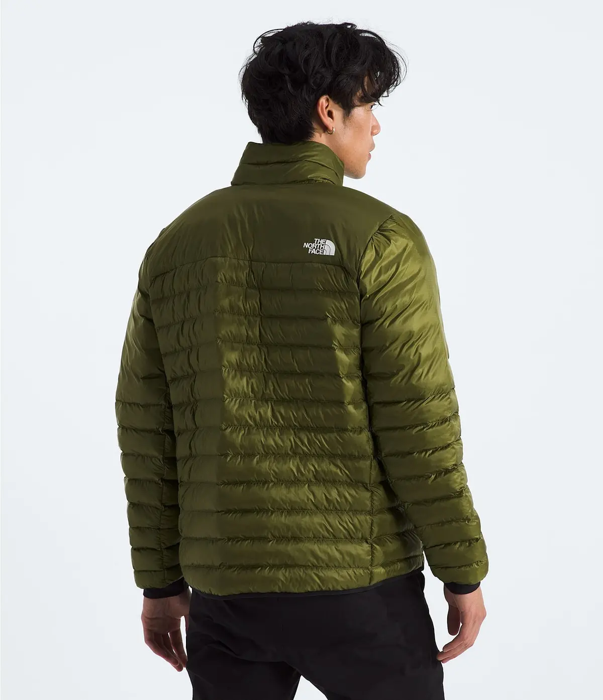 Men's Terra Peak Jacket 2