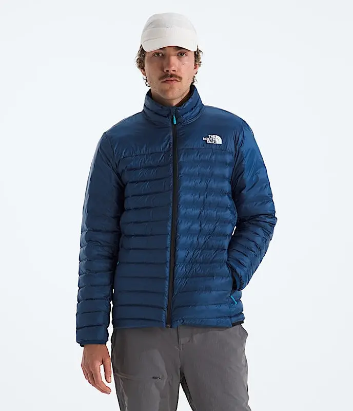 Men's Terra Peak Jacket 1