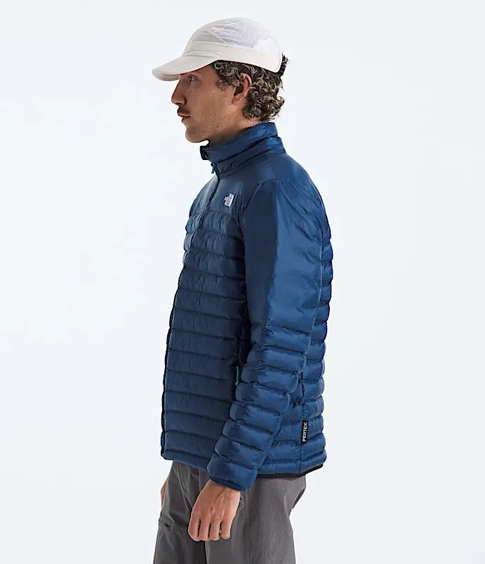 Men's Terra Peak Jacket 2