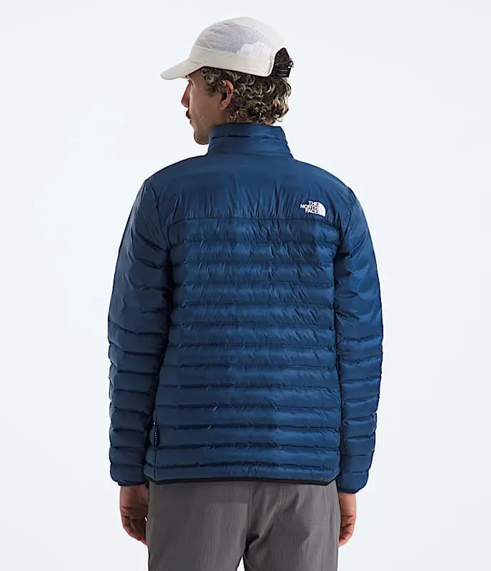 Men's Terra Peak Jacket 3