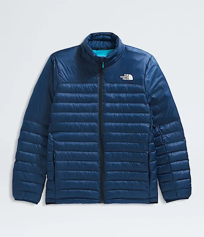 Men's Terra Peak Jacket 5