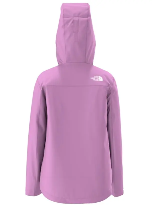 Girls' Freedom Insulated Jacket 2