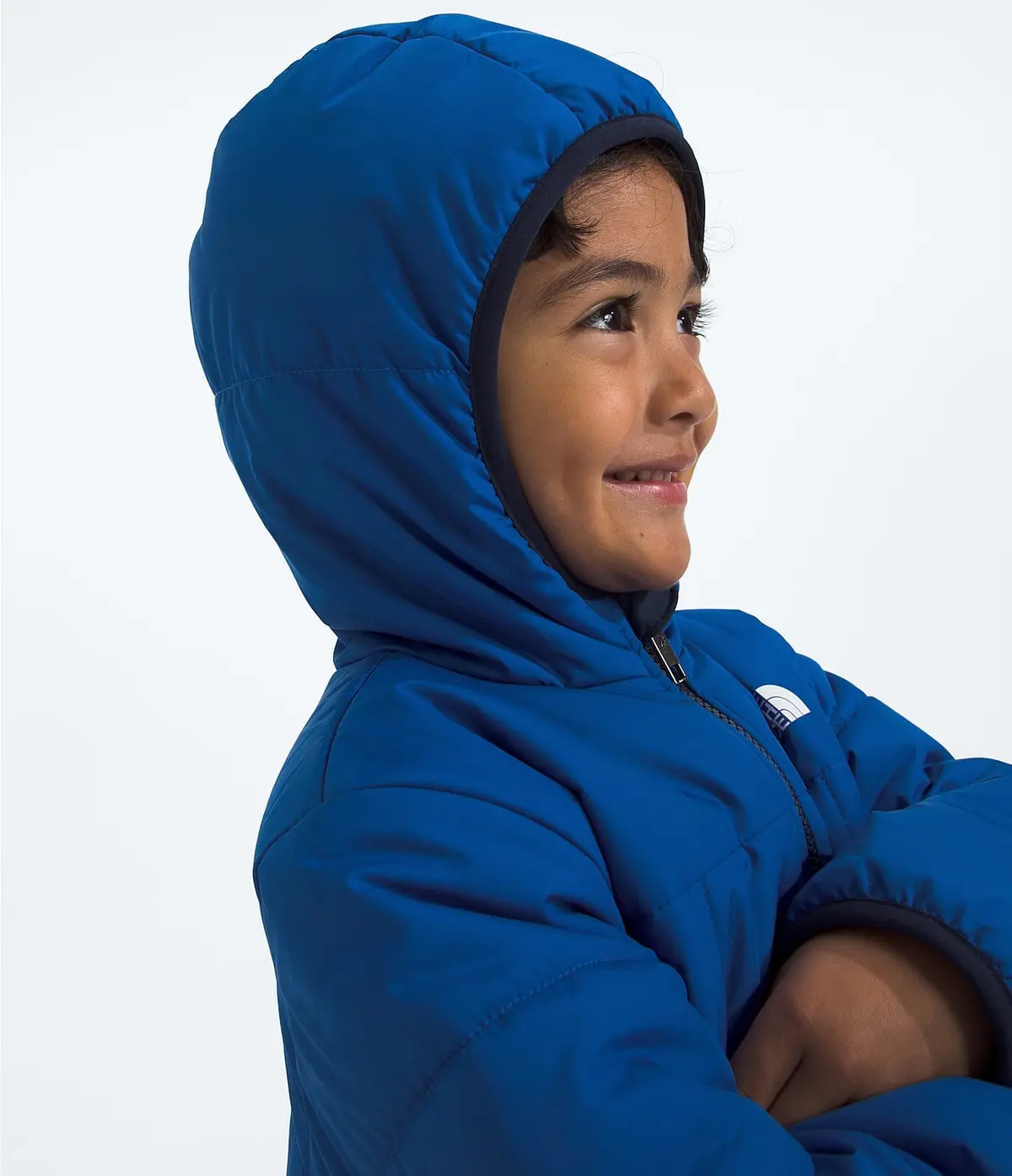 Kids’ Boys’ Reversible Shasta Full-Zip Hooded Jacket 4
