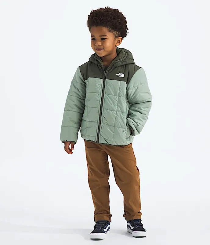 Kids’ Boys’ Reversible Shasta Full-Zip Hooded Jacket 2