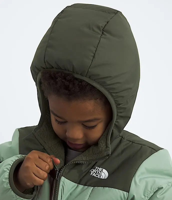 Kids’ Boys’ Reversible Shasta Full-Zip Hooded Jacket 5