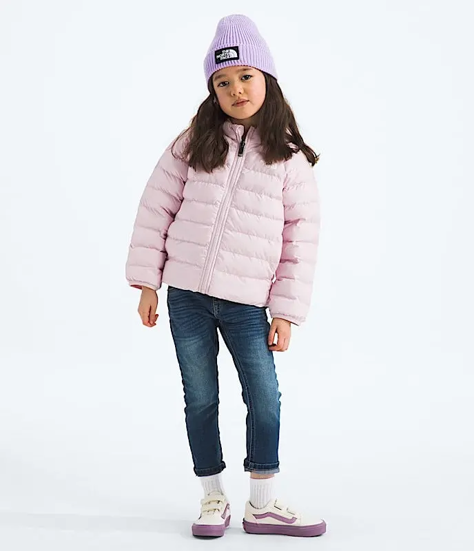 Kids' Reversible Perrito Hooded Jacket 2