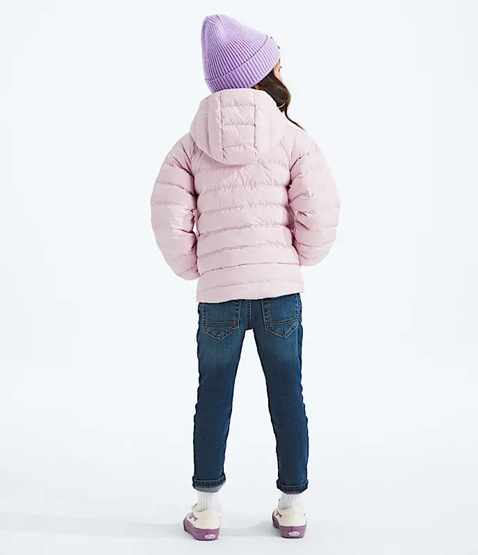 Kids' Reversible Perrito Hooded Jacket 3