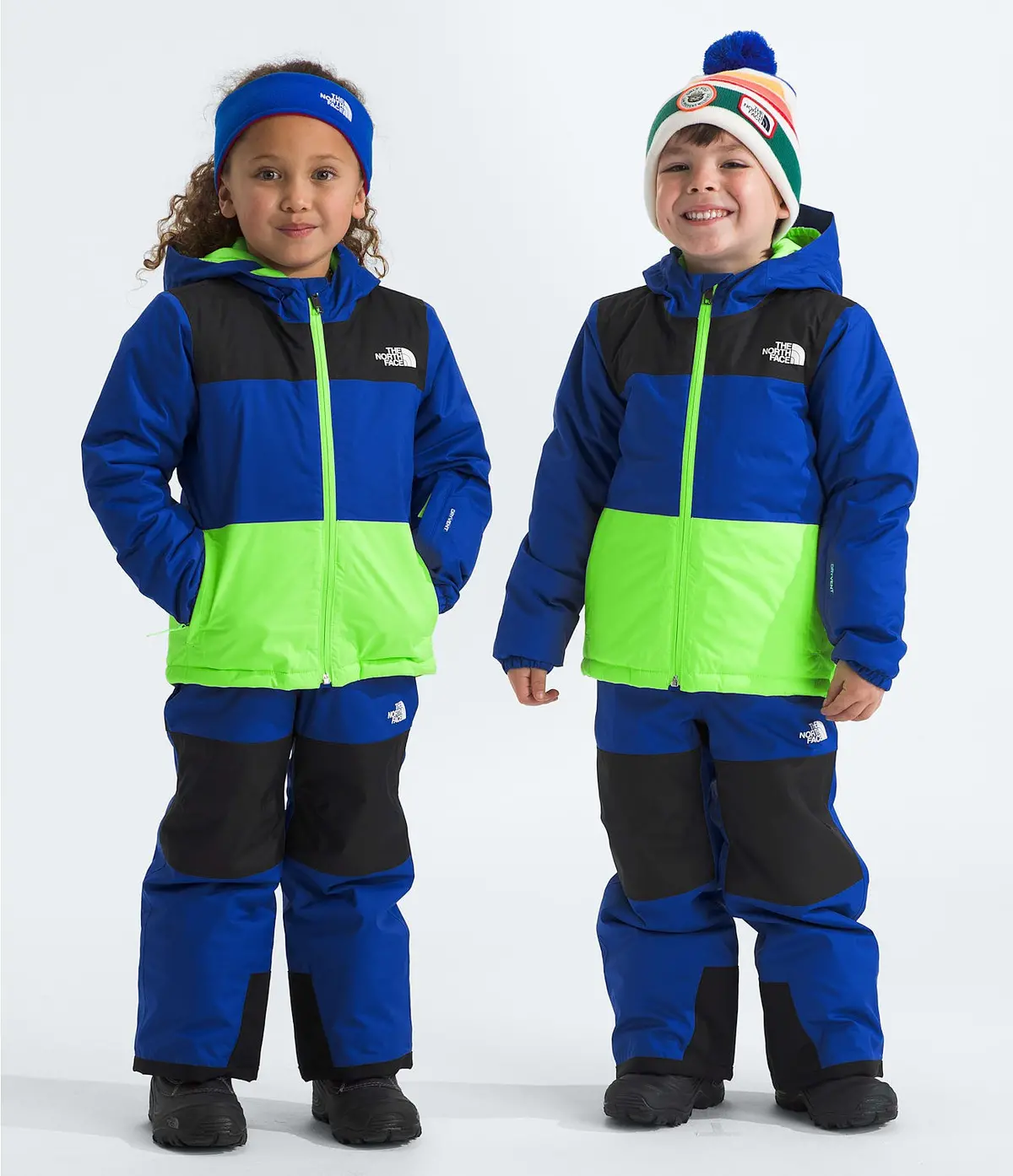 Kids` Freedom Insulated Jacket 1